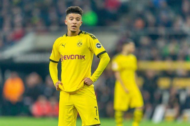 jadon-sancho