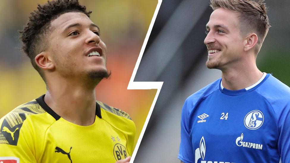 Jadon_Sancho_vs_Bastian_Oczipka_Dortmund_Schalke