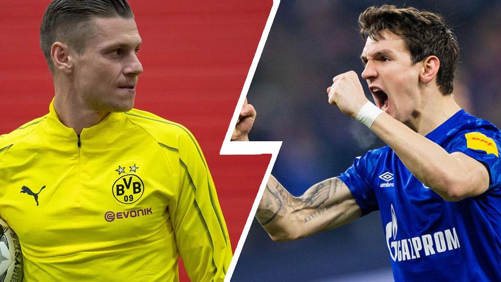  Lukasz-Piszczek-vs-Benito-Raman-BVB-Dortmund-Schalke