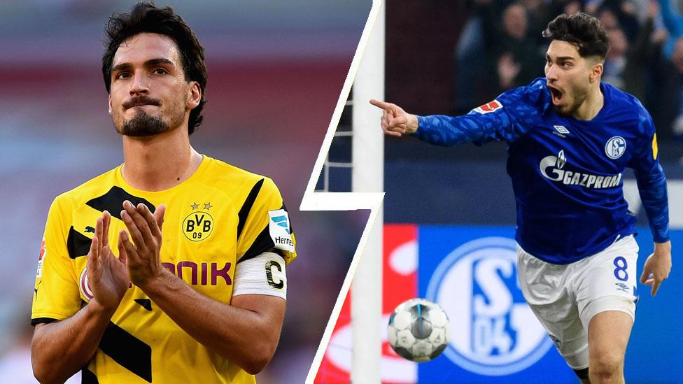 Mats-Hummels-vs-Suat-Serdar-BVB-Dortmund-Schalke