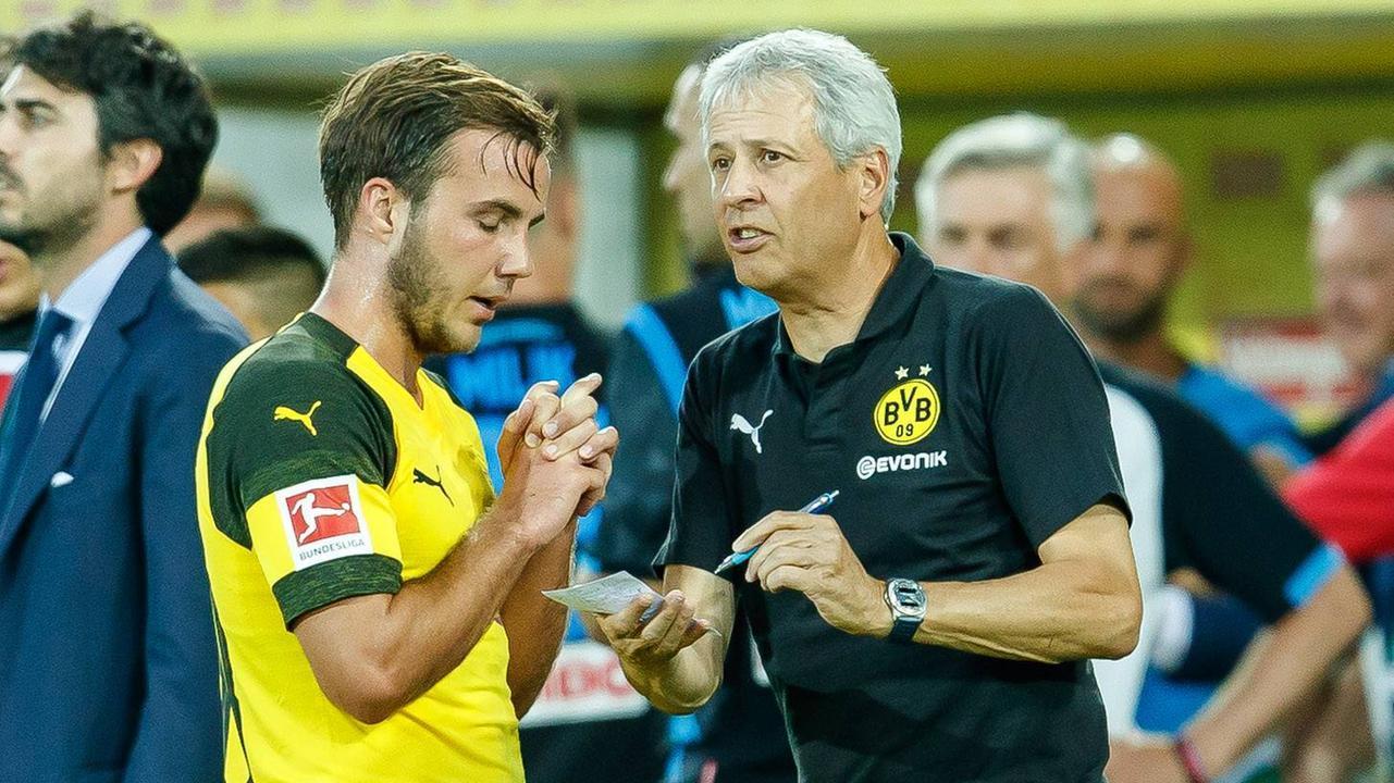 bvb-trainer-lucien-favre-mario-goetze