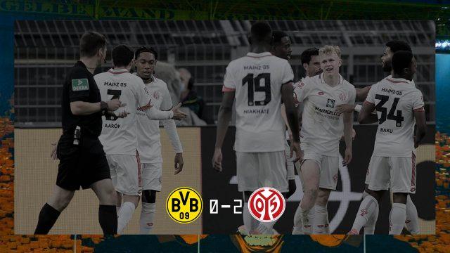 Mainz_Dortmund_Report