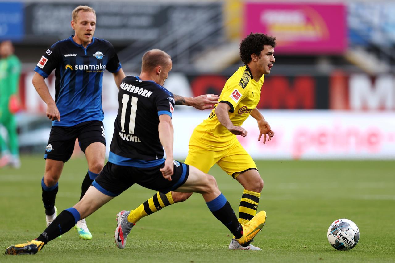 Mateu_Morey_Dortmund_Debut