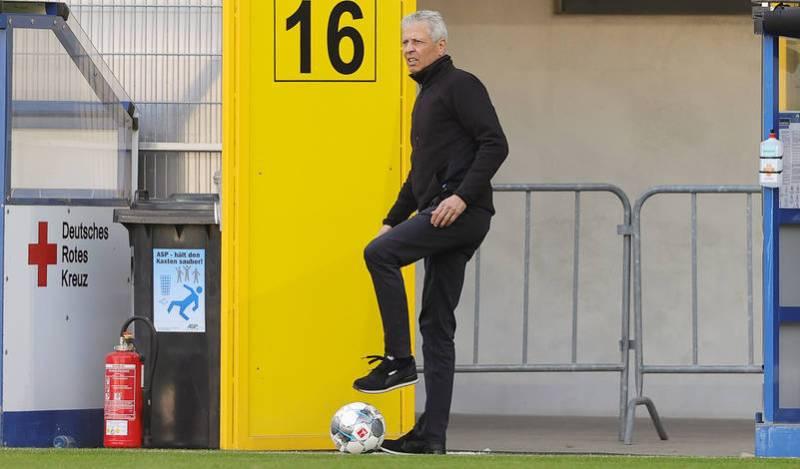 paderborn-vs-dortmund-lucien-favre