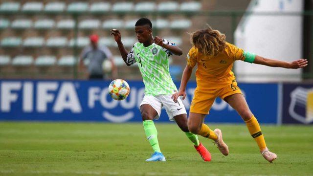 NIGERIA-VS-AUSTRALIA-Peter-Olawale