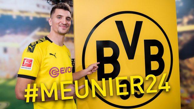 Thomas-Meunier-Dortmund-Press-Conference