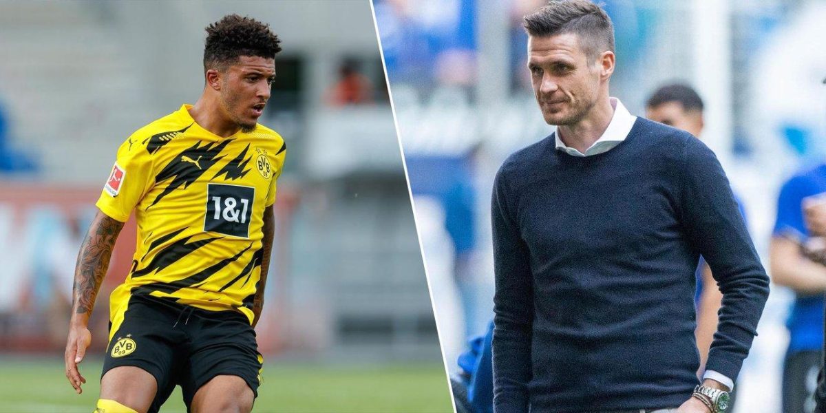 Sebastian Kehl: 5 điều về Giám đốc thể thao mới của Borussia Dortmund (phần 1)