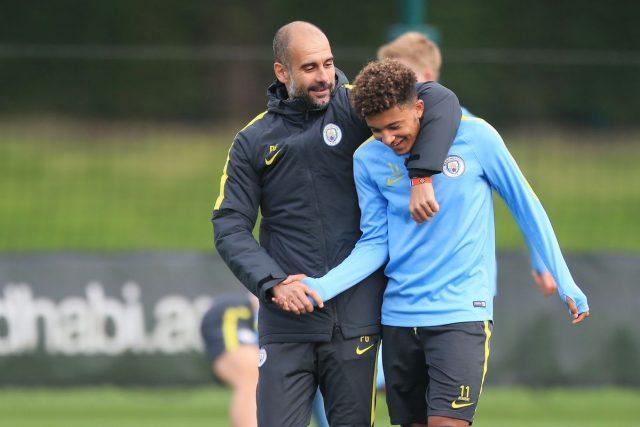 Manchester-City-18-million-Jadon-Sancho