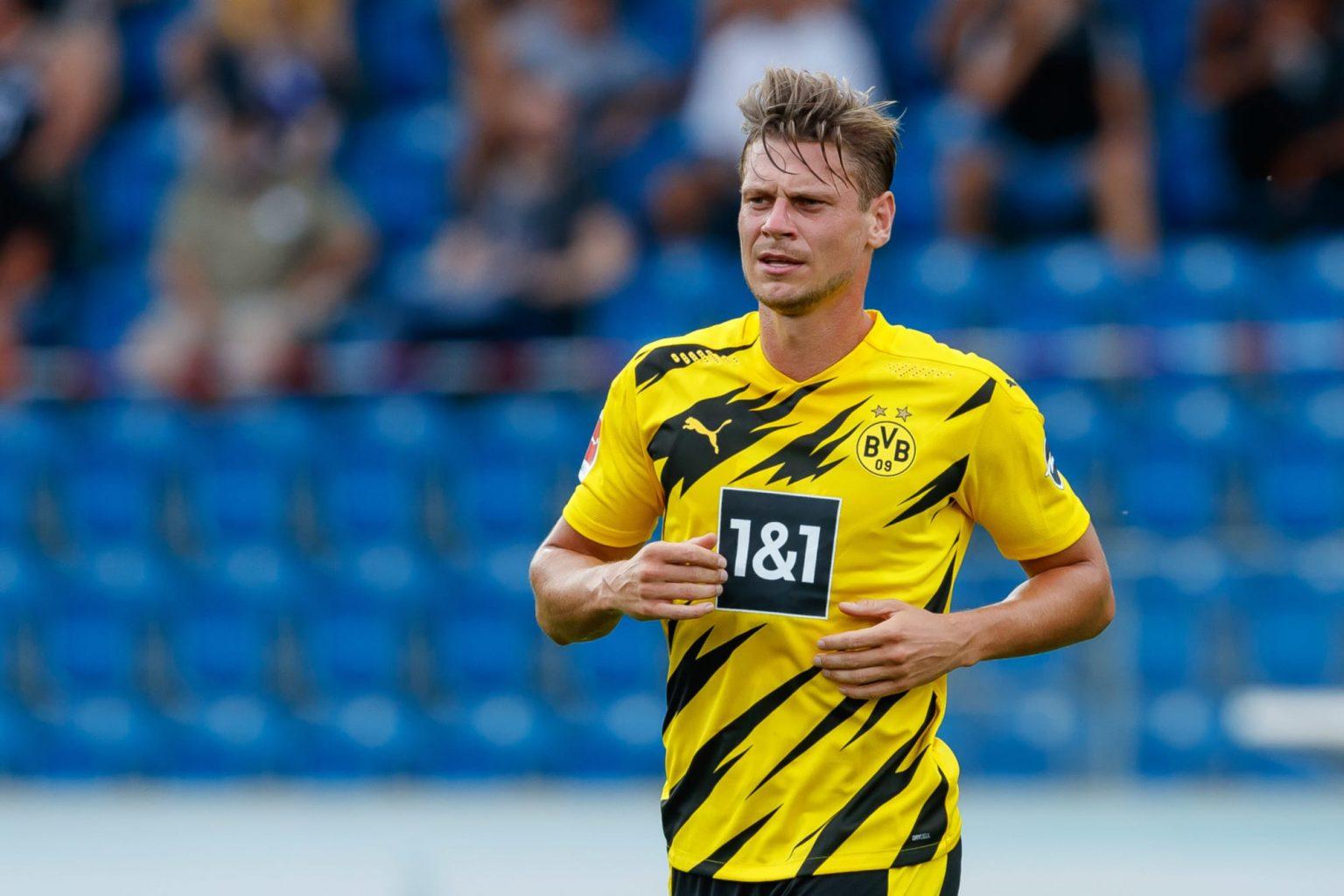 Injury Update: Lukasz Piszczek returns to training