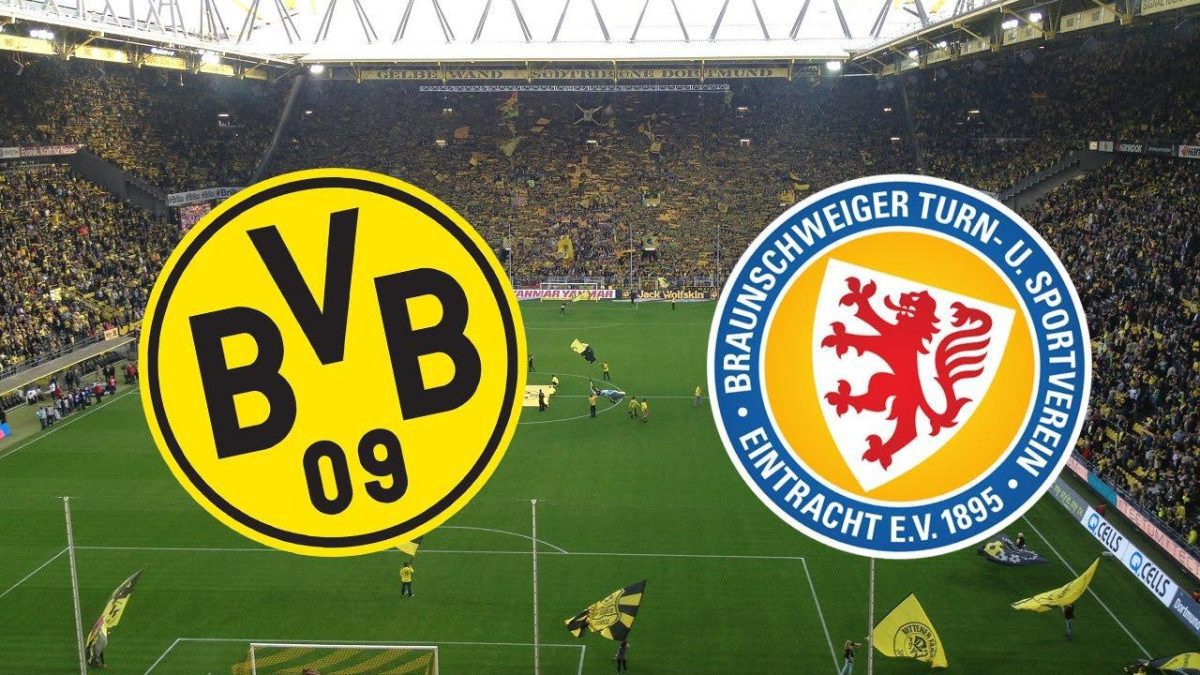 Dortmund-Braunschweig-fixture-dfb-cup-second-round