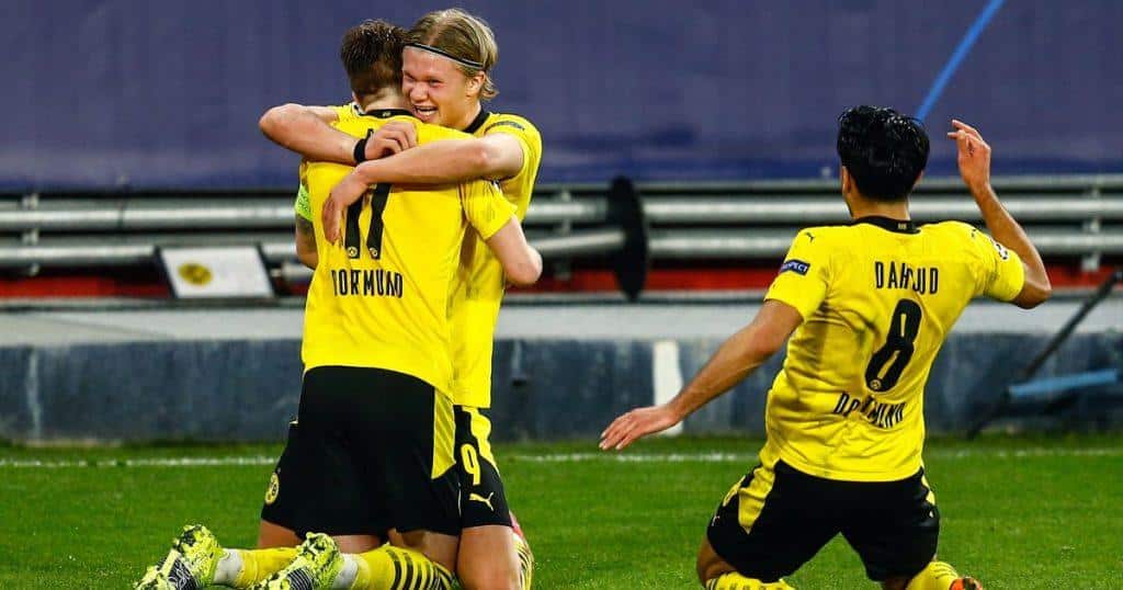 Schalke vs Dortmund: Match Preview | Bundesliga 2020/21