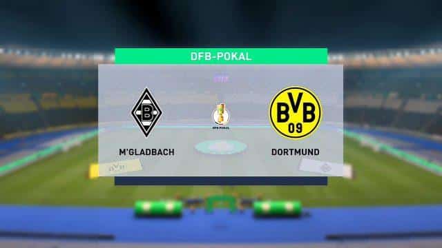 Borussia-Monchengladbach-vs-Borussia-Dortmund