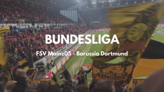 Mainz-05-vs-Borussia-Dortmund