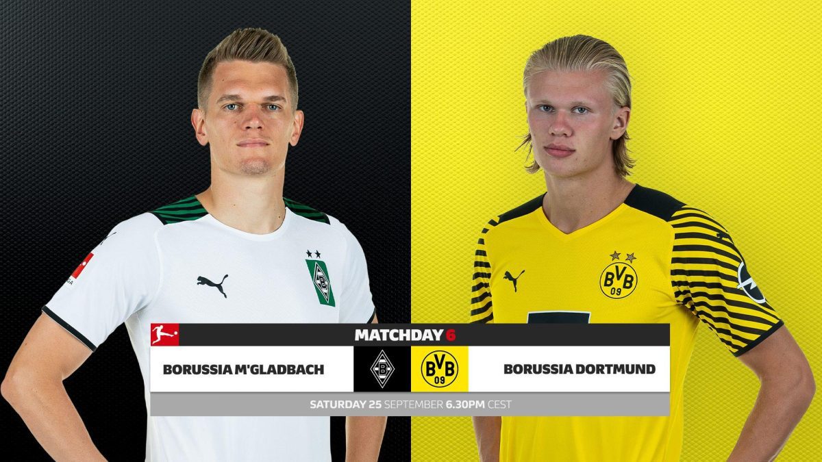 Monchengladbach-vs-Borussia-Dortmund
